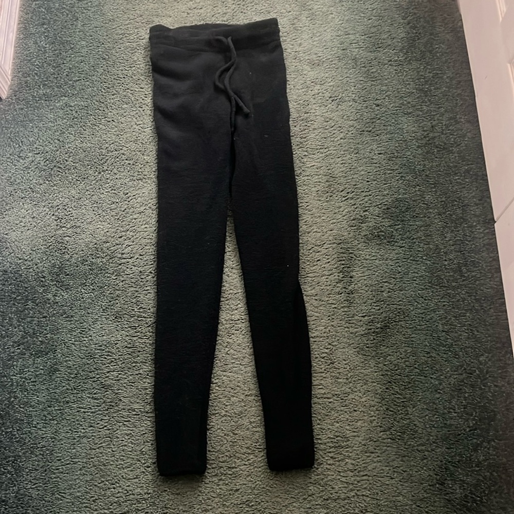 SKIMS TEDDY BEAR LEGGING